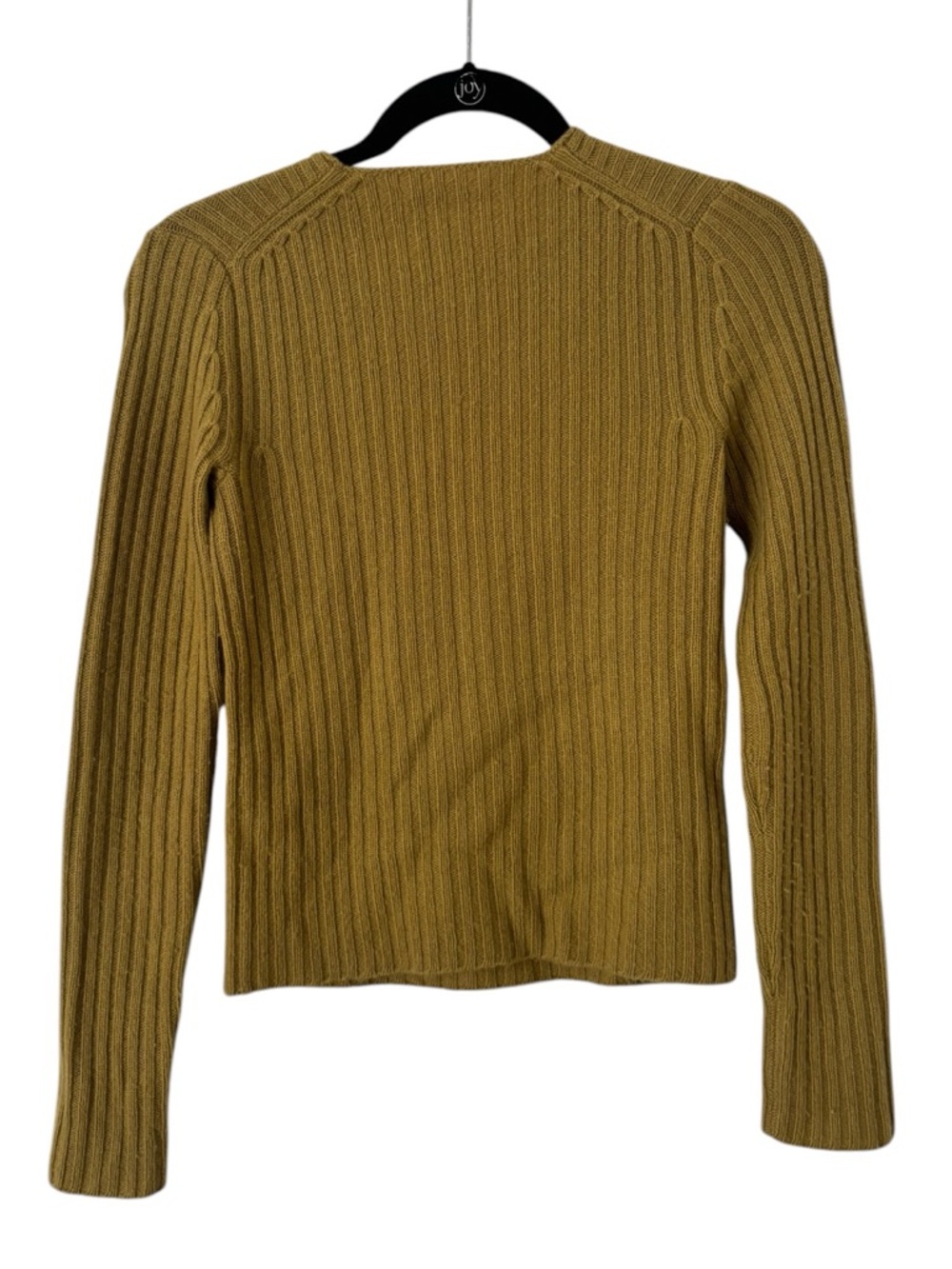 Vince Cashmere Blend Sweater - Picture 5 of 5